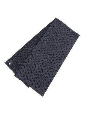 Louis Vuitton Scarf Monogram Classic
